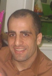 Magdy Fanous