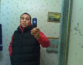 Tanner Stevens