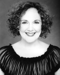 Patricia Rice