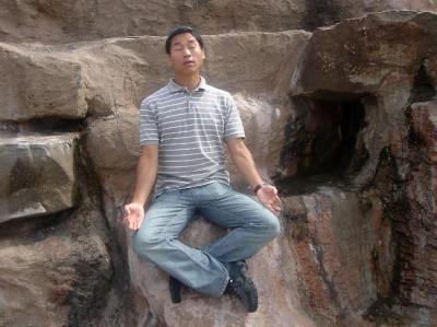 Dev Gurung