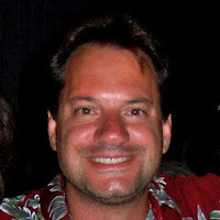Christopher Dibernardo
