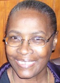 Rosalind Bossette