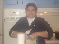 Beth Shapiro