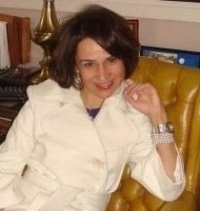 Oksana Golovina