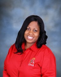 Keshawna Turner