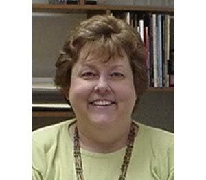 Carolyn Barnette