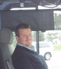 Brian Riksen