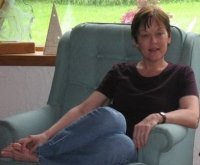 Lynne Patterson