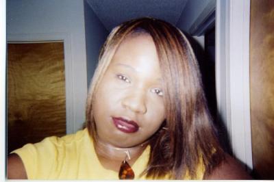 Tywana Gaines