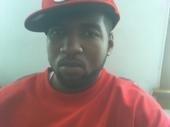 Dimitrius Frazier