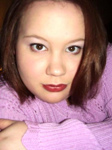 Melissa Sudduth