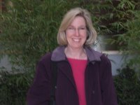 Sharon Madger
