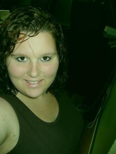 Amy King