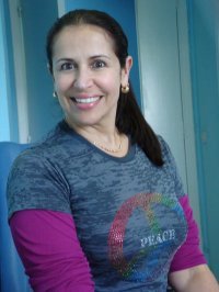 Maria Navas