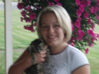 Jennifer Crump
