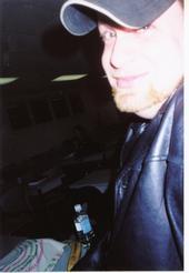 Eric Littman