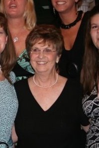 Nancy Dickens