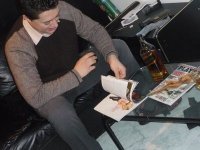Dimitrios Klonaras