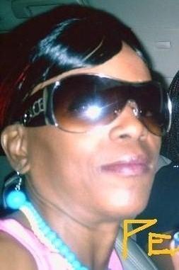 Crisandra Love