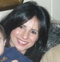 Lisa Baharestani
