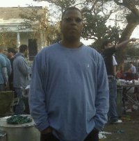 Todd Moss