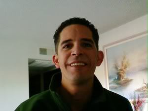 Juan Valera Mena