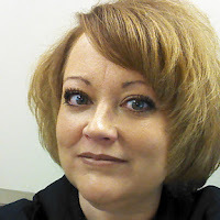 Jill Cazier