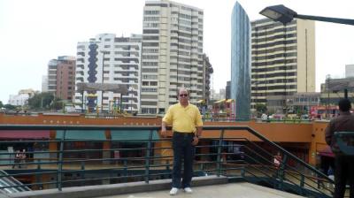 Primo Jaimes