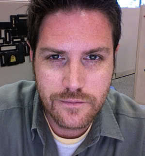 Kenneth Vondrak