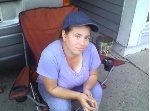 Tricia Saddler