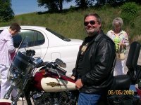 Larry Stevens