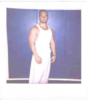 Andrew Hanson