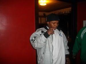 Brian Thigpen