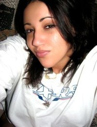 Yasmina Walker