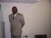 Carl Myles