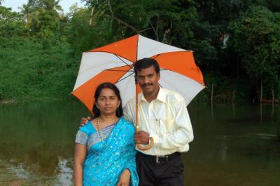 Shiju Abraham