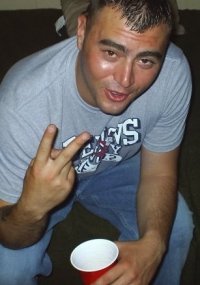 Brian Peck