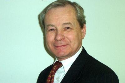 Robert West