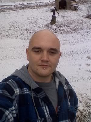Dustin Whitzell