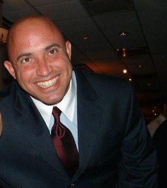 Gregory Colon