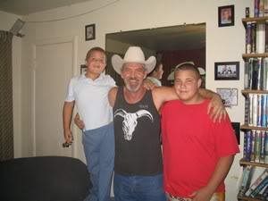 John Candler