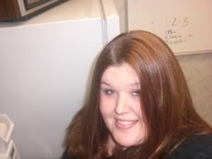 Megan Alford