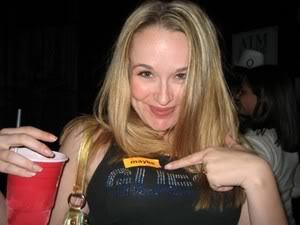 Erin Gregoire
