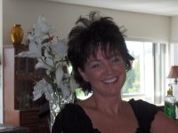 Lori Manderscheid