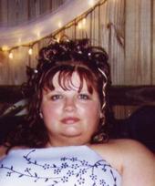Shelley Stinson