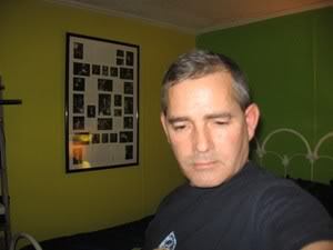 Daniel Montes