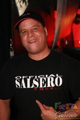 Raymond Colon