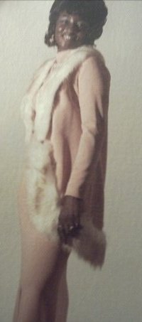 Sytanya Fells