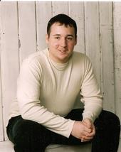 Mathew Erickson