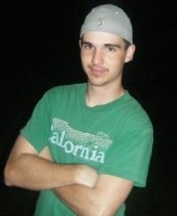 David Scherrer